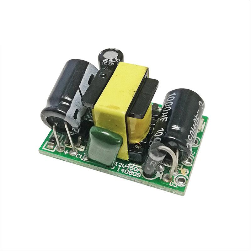 AC-DC 5V 700mA 12V 300mA 3.5W Modul Alimentator Comutare Izolat Convertor Buck Modul Step Down 220V la 5V/12V