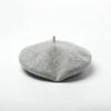 2026 Big Size L Fashion Wool Berets Women Men Large Size 60cm Unisex French Painter Beret Caps Warm Chapeau Female Walking Cap