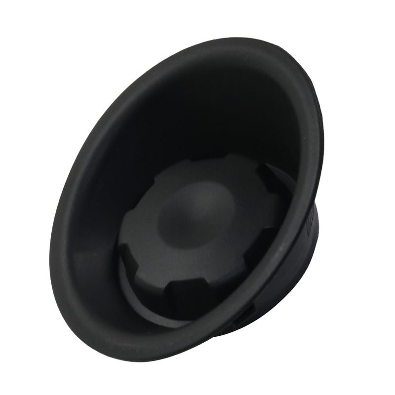 Fog Light Lamp Bezel Replacement for Right Passenger Side For Nissan For Frontier 2007 2012 62256EA810 Plastic Material