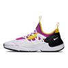 Nike Huarache Edge Magenta Neon Yellow Nike BQ5206-500