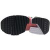 Li Ning Pan Gu Casual Shoes Women's Low Top Black/White/Red AGLP088-10