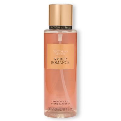 Body Mist 250ml - Amber Romance -