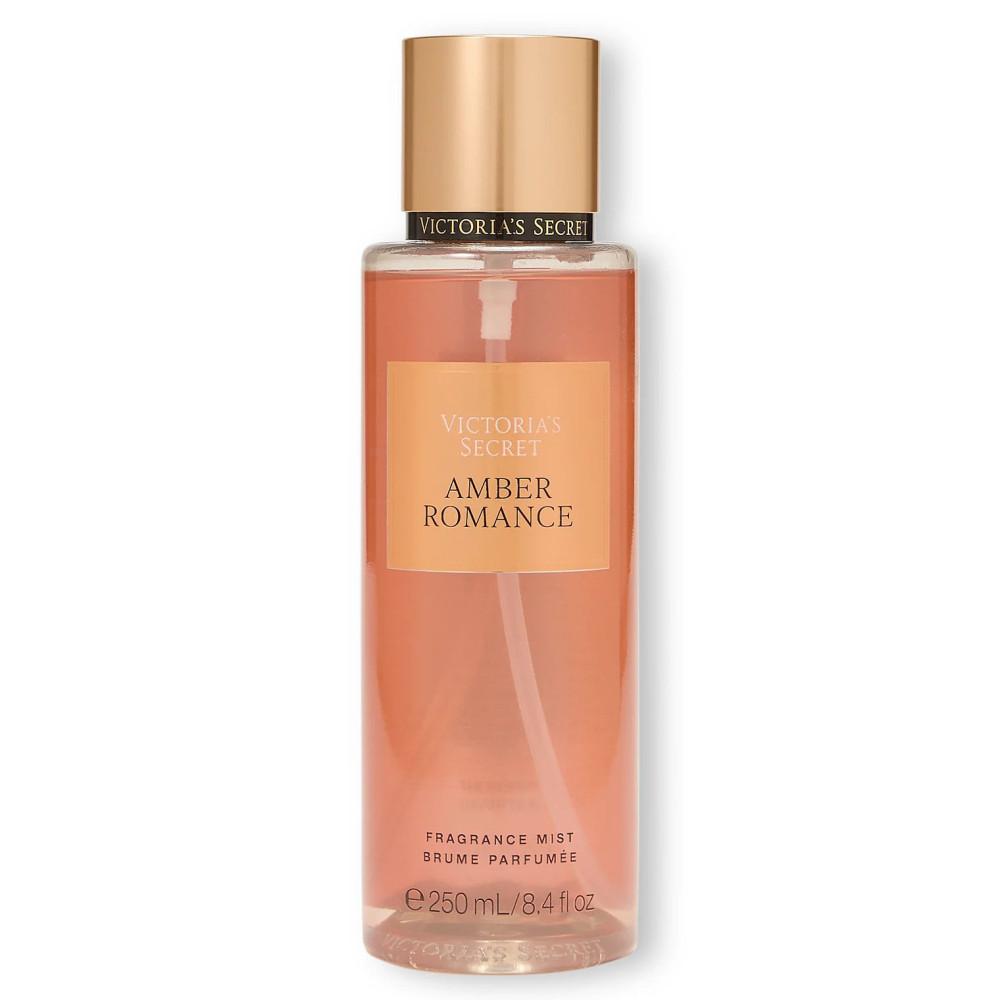 Victoria's Secret Körperspray 250ml - Amber Romance -
