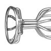 Analplugg Universal Full Stimulering Metall Butt Plug Sexleketøy Voksenprodukt