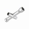 Multifunctional Model Cross Wrenches Wrench Accessory Tools for M2 M2.5 M3 M4 Screw and Nut