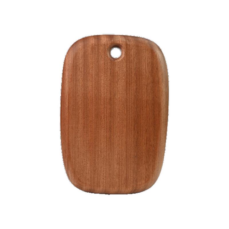 Oulesen Wenge Wood Solid Chopping Board