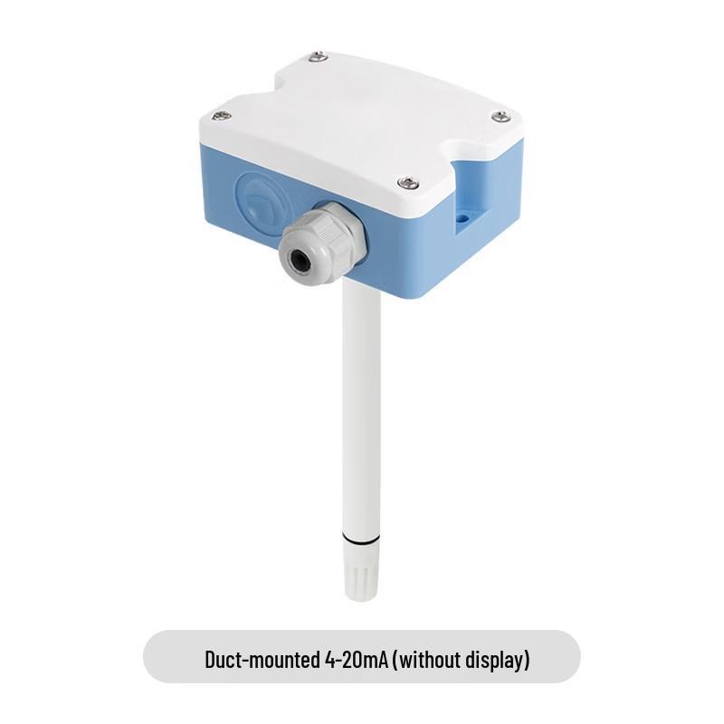 LUSE Temperature and Humidity Transmitter
