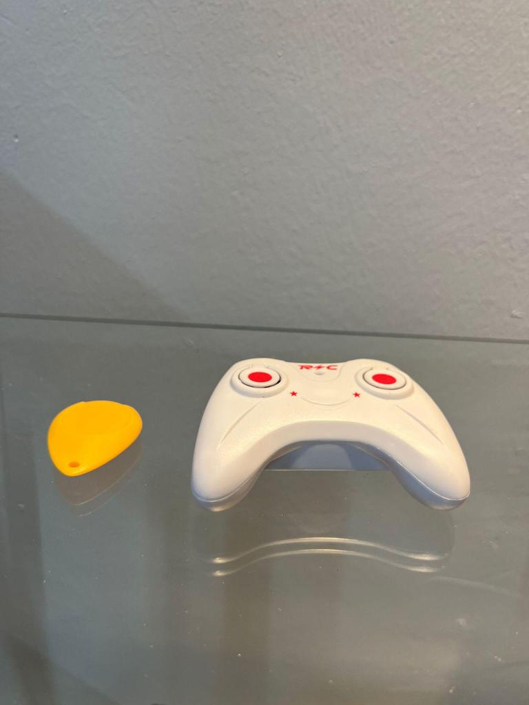 TikTok Little Bee Induction Flying Doll - Rechargeable Intelligent Hovering Toy