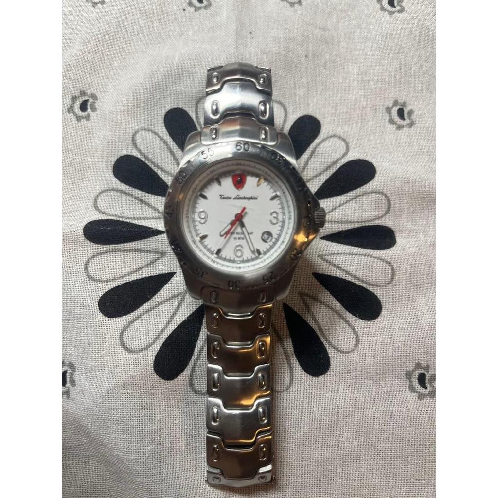 Used Victorinox Swiss Army watch