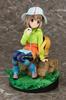 Yama no Susume Third Season Aoi Scale PVC Painted Complete Figure 1/7