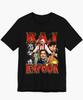 Vintage Raj Kapoor Graphic Tee: Retro Movie Lover T-Shirt and Kids Tshirt
