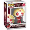Funko Pop! | Hazbin Hotel | Charlie With A Chance Of Chase
