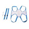 Hanging Pet Nail Trimming Hammock Breathable Dog Restraint Bag  Bathing Assistance
