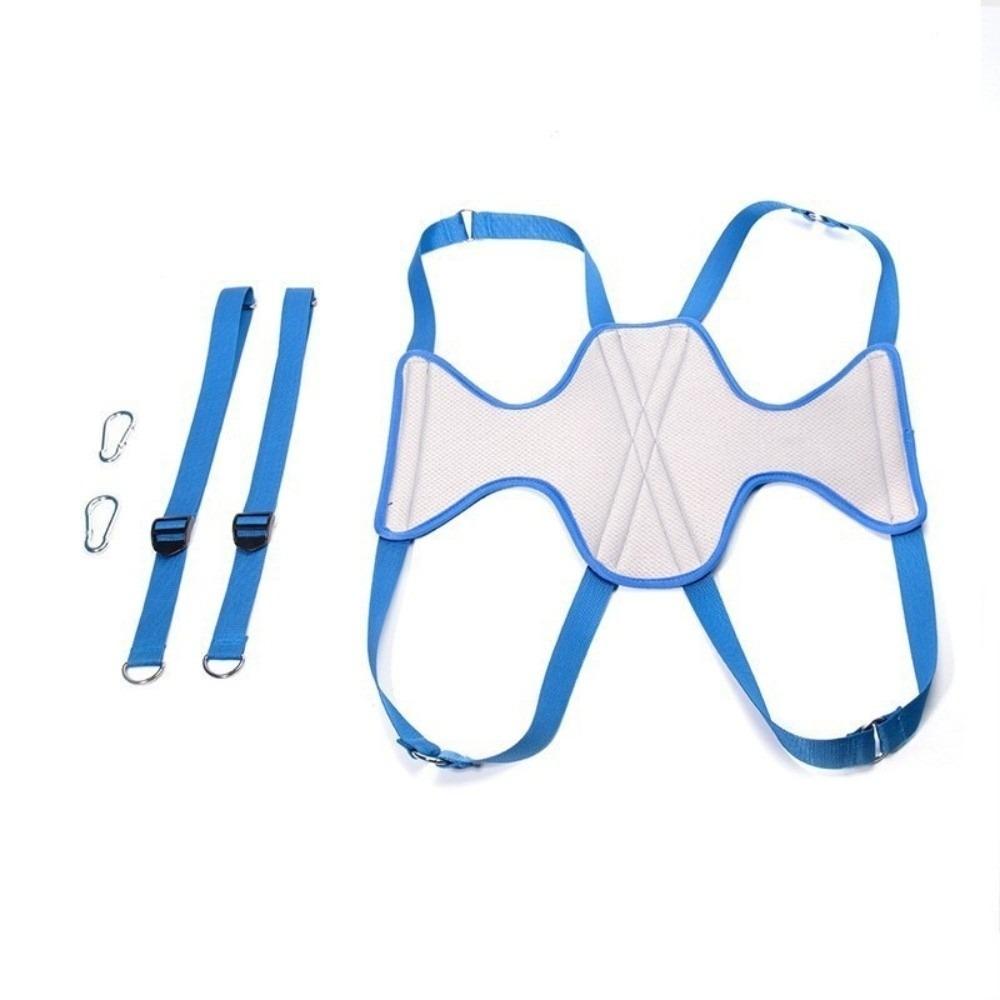 Hanging Pet Nail Trimming Hammock Breathable Dog Restraint Bag Bathing Assistance