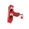 GoPro Hero10/11/12 Compatible Bike Seatpost Mount for Riding