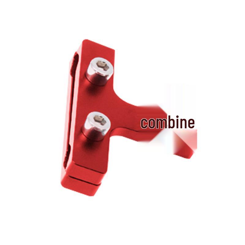 GoPro Hero10/11/12 Compatible Bike Seatpost Mount for Riding