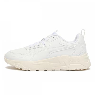 Tritini Light Sl 39386701 Puma White Puma White Glacial Gray