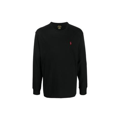Cotton Long-sleeve T-shirt 710671467-001