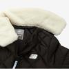 New Balance Kids Padding Faux Fur Coat Lightweight Hqk Nk9qe4801g 19