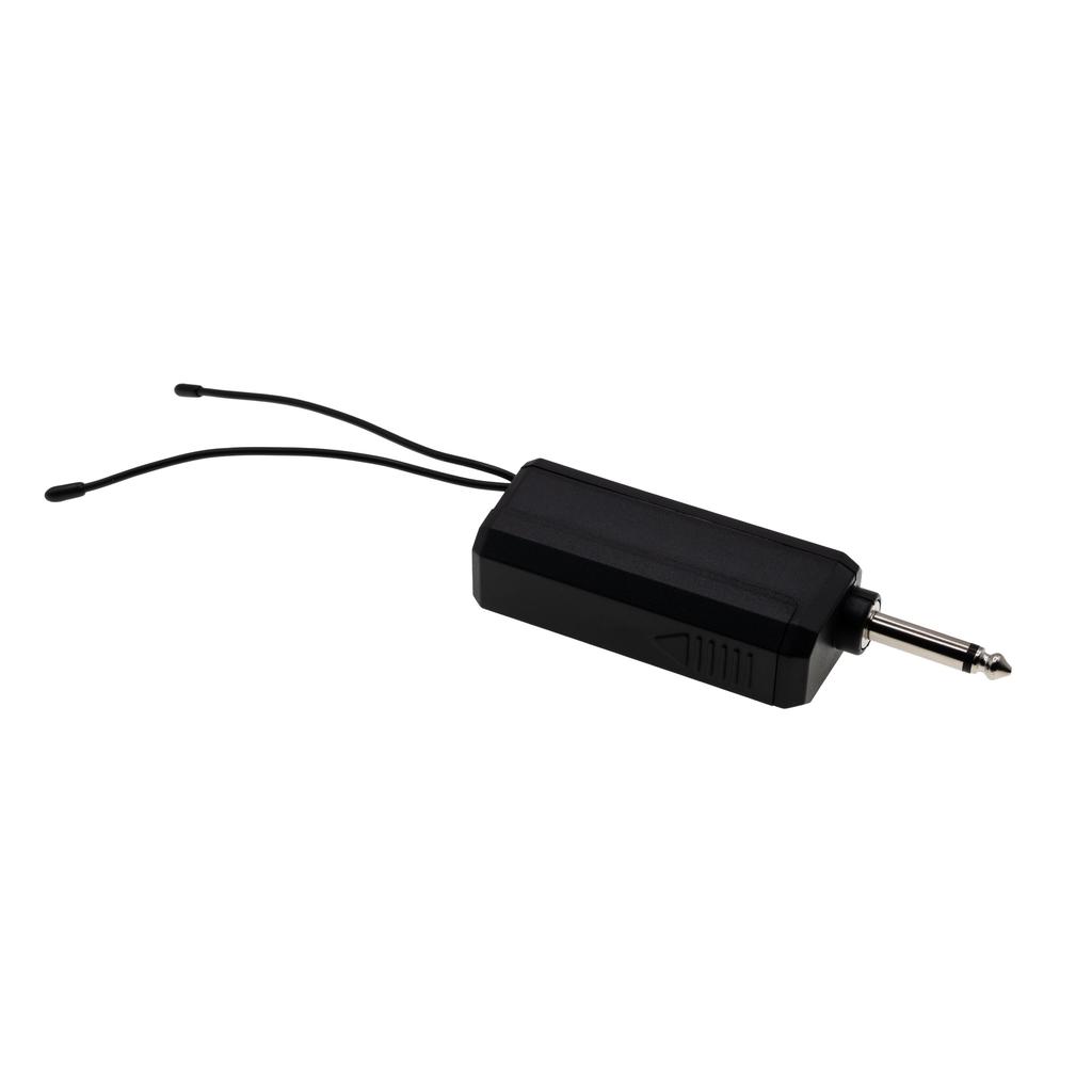 MM-600 QuadraVoice Wireless Microphone Set
