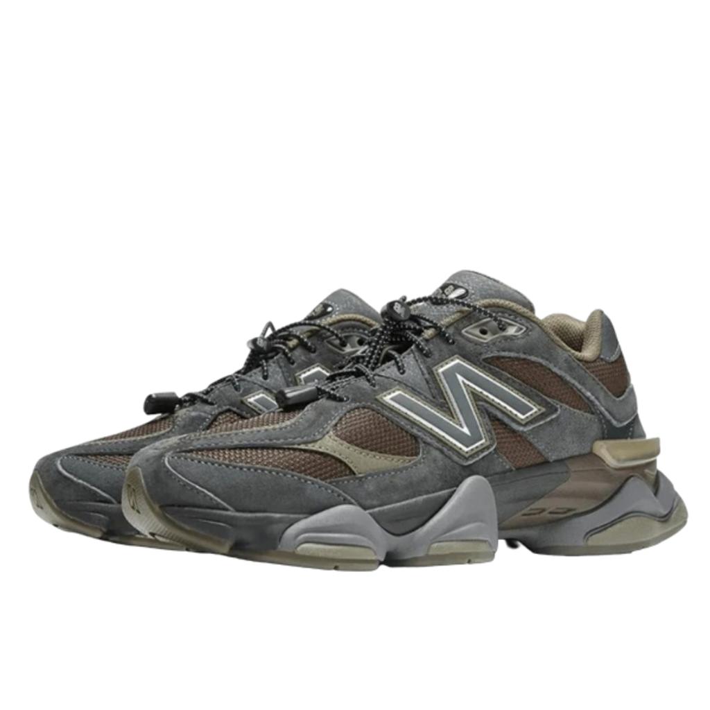 New Balance 9060 Blacktop Dark Moss
