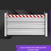 Yuanzu Aluminum Alloy Detachable Flood Barrier