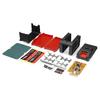Large Capacity Electric Tool Battery Sleeve Kit for Dayi 21700 - Protection Board & Full Accessories Set