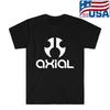 Axial RC Remote Control Men's Black Size S To 5XL