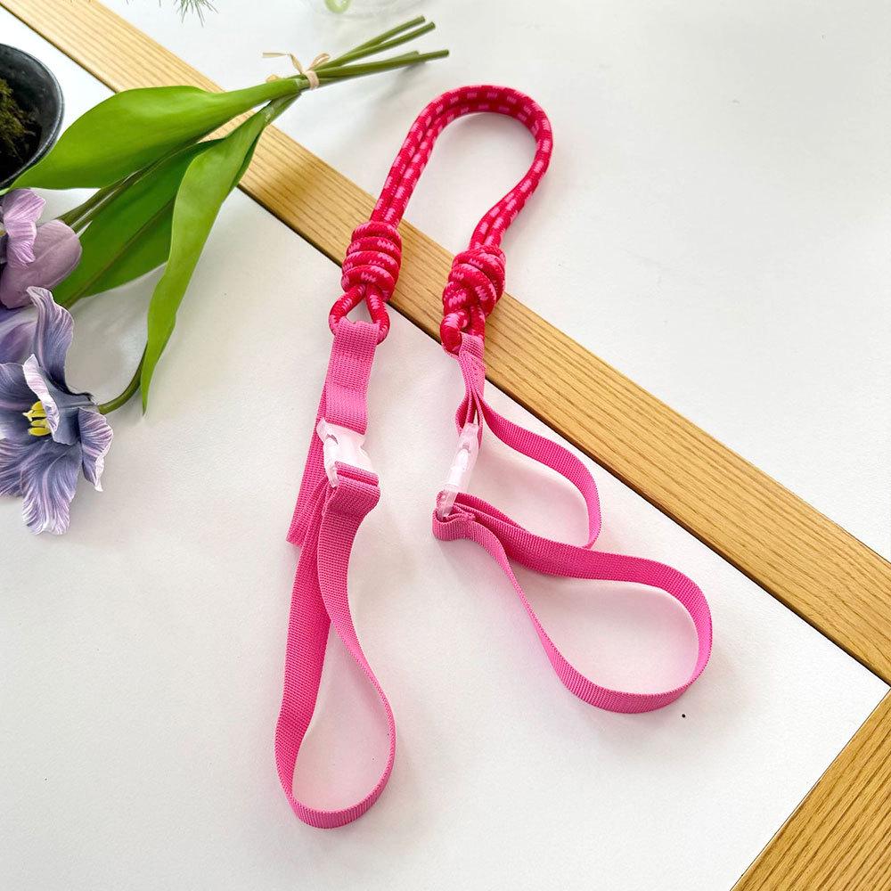 Individuelle große Canvas-Tragetasche mit exquisiter Stickerei - Vielseitige Damen-Nylon-Einkaufstasche