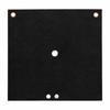 5mm Thick Welding Mat 0Flame Resistant Up To 3000℉ Flame Retardant Mat For Brazing Soldering
