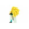 Figurine Solid Edge Works | Dragon Ball Z | Super Saiyan 3 Gotenks
