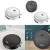 Mechanical Operation Home Cleaning Robot Portable Rechargeable Floor Vacuum