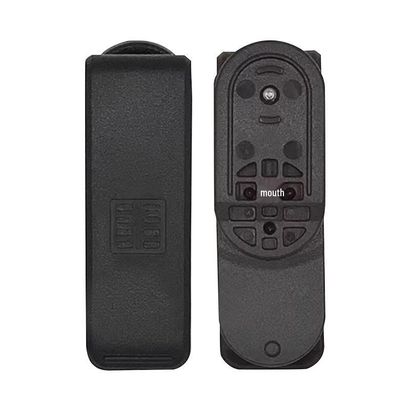 

Motorola SL Series Walkie-Talkie Rear Clip PMLN7128 Compatible with SL1M, SL2M, SL300, SL1600 other