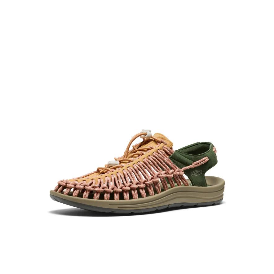 Keen Uneek River Trekking Shoes Men s 1031359 40.5