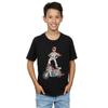 Disney Boys Toy Story 4 Duke Caboom Pose T-Shirt