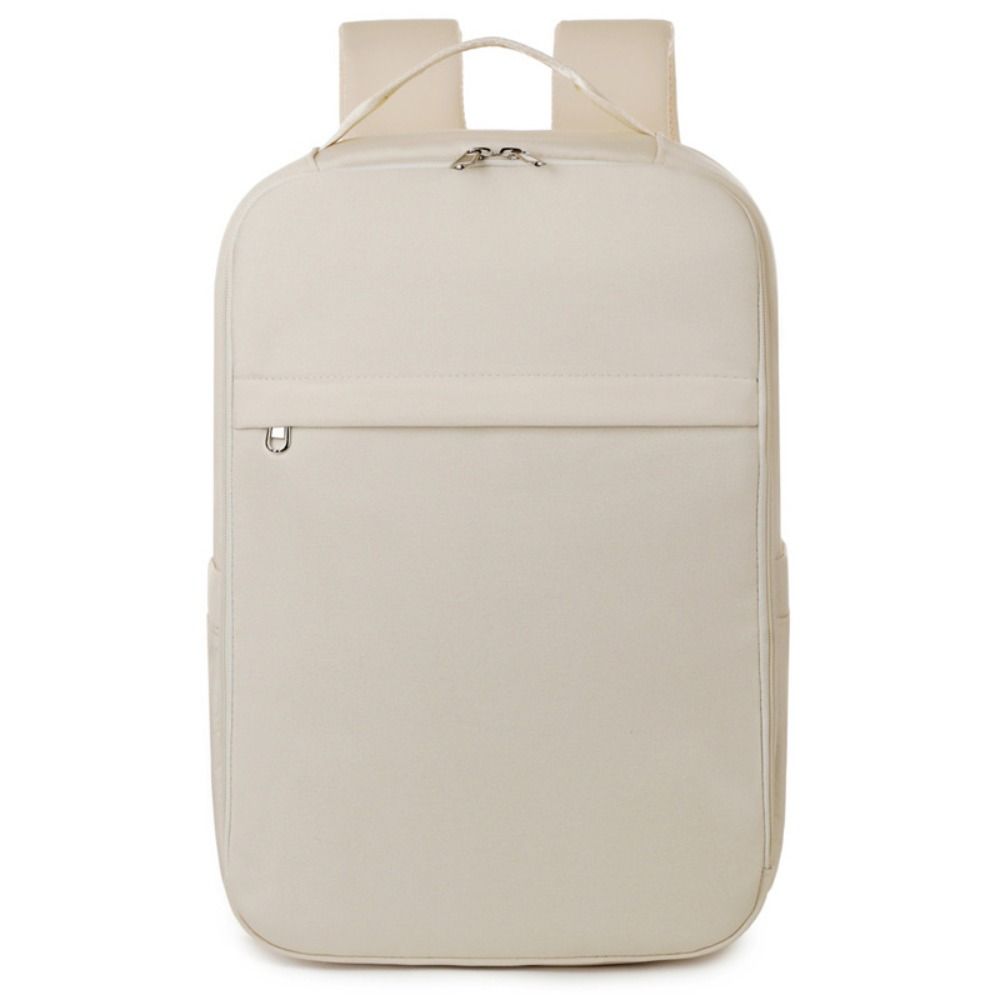 Waterproof Business Backpack Multi-Compartment Casual Shoulder Bag  Outdoor Sports