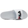 FILA Slide Slippers Women's FILA White F12W124623FWT