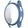 Plně Ochranný Kryt Pouzdro Shell Pro Samsung Galaxy Watch 7 40mm 44mm Příslušenství pro Chytré Hodinky Rámeček Pouzdra TPU Ochrana Obrazovky