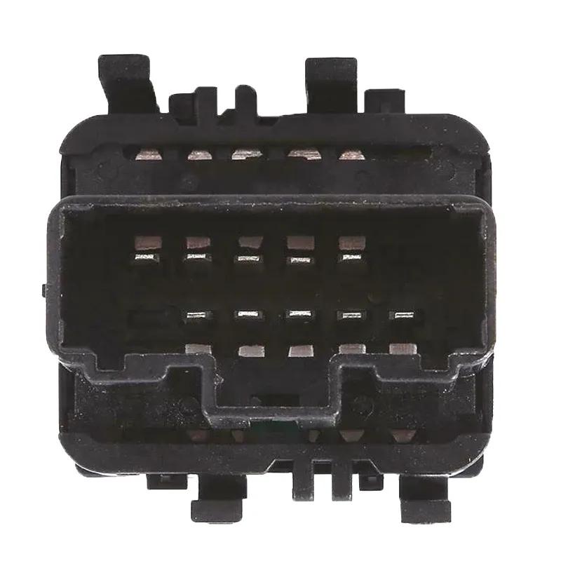 Power Electric Window Control Switch Lifter for Renault Megane 2003-2009 8200060045