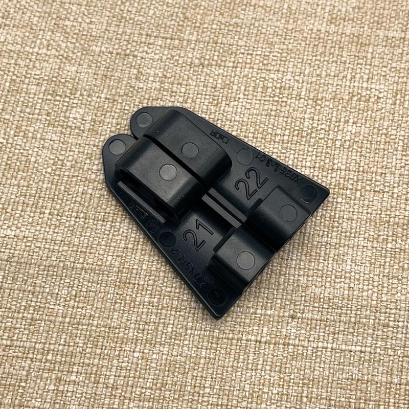 1 Pair Buildings Blocks 11946+11947 Panel Fairing #22 Very Small Smooth, Side A And B Bulk Modular GBC High-Tech MOC Set