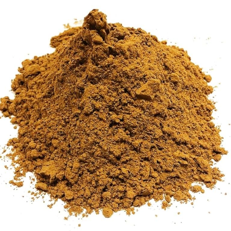 Shree Sukt Creation® Pure Sandalwood Powder/Chandan Tika Powder for Pooja [Pack of 1-150 Gm]