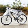 Bicycle Gear Waterproof Raincover Bike Motorcycle Cover Outdoor Sunscreen Cover Bicycle Case Cover Bike Gear Bike Accessory