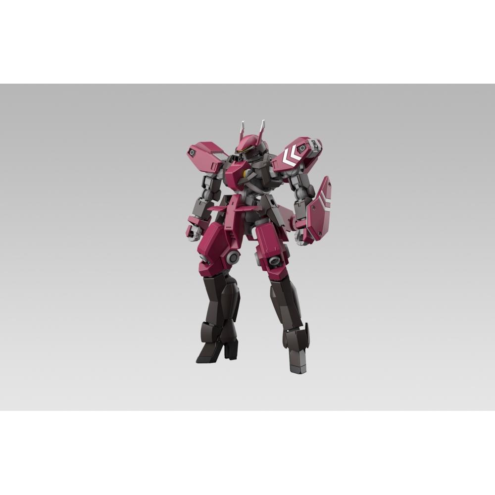 

BANDAI HG Schwalbe Custom Cyclase Machine