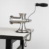 Zhaoran Manual Stainless Steel Meat Grinder & Sausage Stuffer