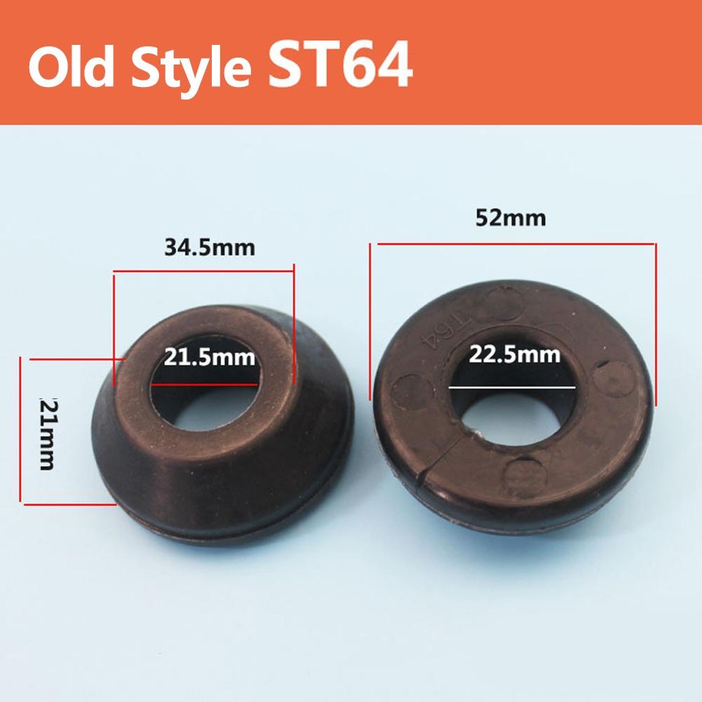 Pentru Ciocan Pneumatic de Bătut Capse Tampoane de Cauciuc Atelier 2 Buc F30 T50 1013J ST64 Pneumatic