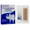 Helpful Teeth Whitening Liquid Professional Easy To Carry Safe
