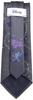 Disney Necktie DNHA0001, Gray, One Size Fits All