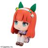 Look Up Uma Musume Pretty Derby Silence Suzuka 110mm PVC Painted Complete Figure Approx.