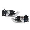 For Hyundai Santa Fe 2001 2002 2003 2004 2005 2006 Car Inner Door Handle 82610-26010 82620-26010