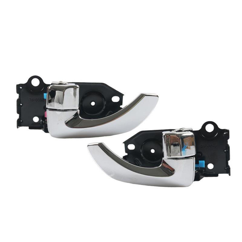 For Hyundai Santa Fe 2001 2002 2003 2004 2005 2006 Car Inner Door Handle 82610-26010 82620-26010
